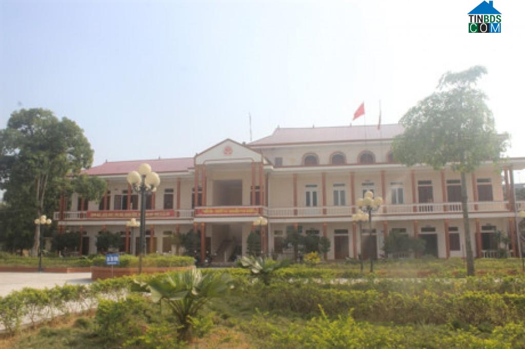 Hình ảnh Yên Trường, Thanh Hóa