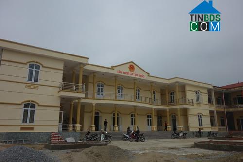 Hình ảnh Định Hòa, Thanh Hóa