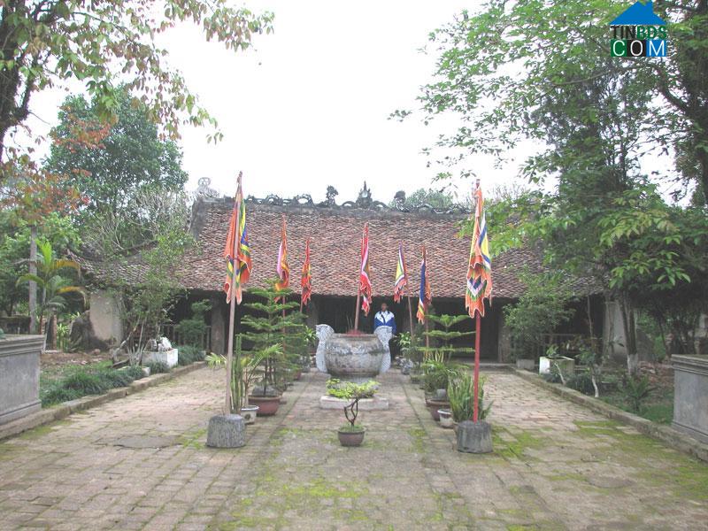 Hình ảnh Xuân Lập, Thanh Hóa