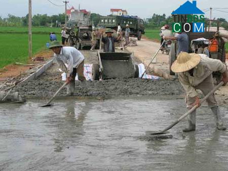 Hình ảnh Cẩm Thạch, Thanh Hóa