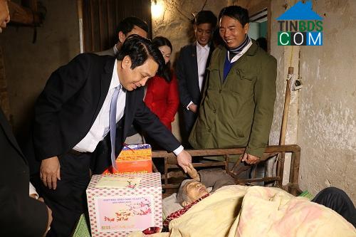 Hình ảnh Cẩm Tú, Thanh Hóa