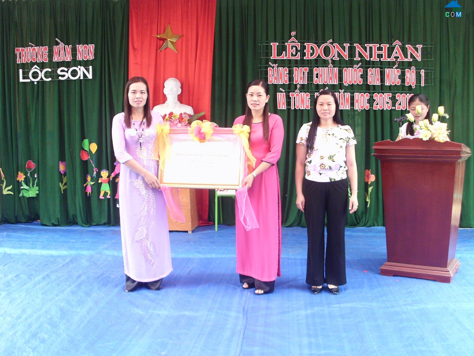 Hình ảnh Hậu Lộc, Thanh Hóa