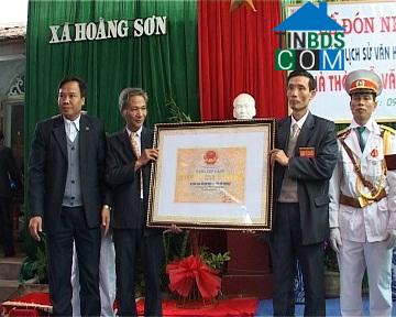 Hình ảnh Hoằng Sơn, Thanh Hóa