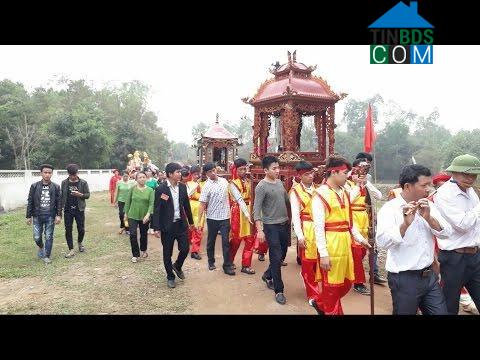 Hình ảnh Tân Ninh, Thanh Hóa