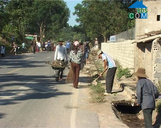 Hình ảnh Thanh Phong, Thanh Hóa