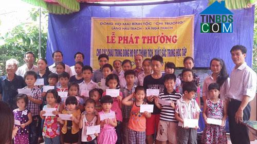 Hình ảnh Nga Thắng, Thanh Hóa