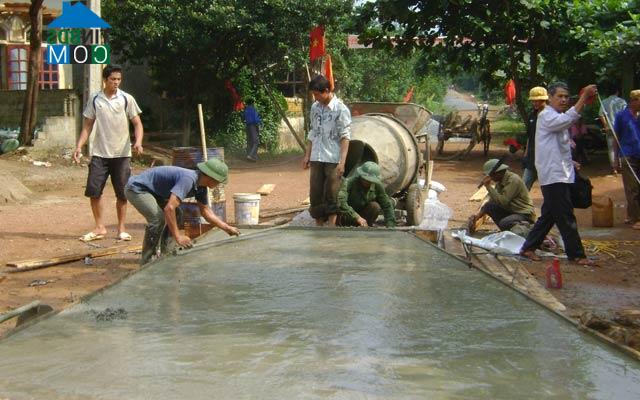 Hình ảnh Ngọc Liên, Thanh Hóa