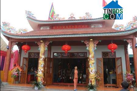 Hình ảnh Quảng Chính, Thanh Hóa