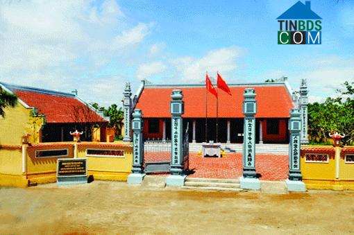 Hình ảnh Thiệu Tiến, Thanh Hóa