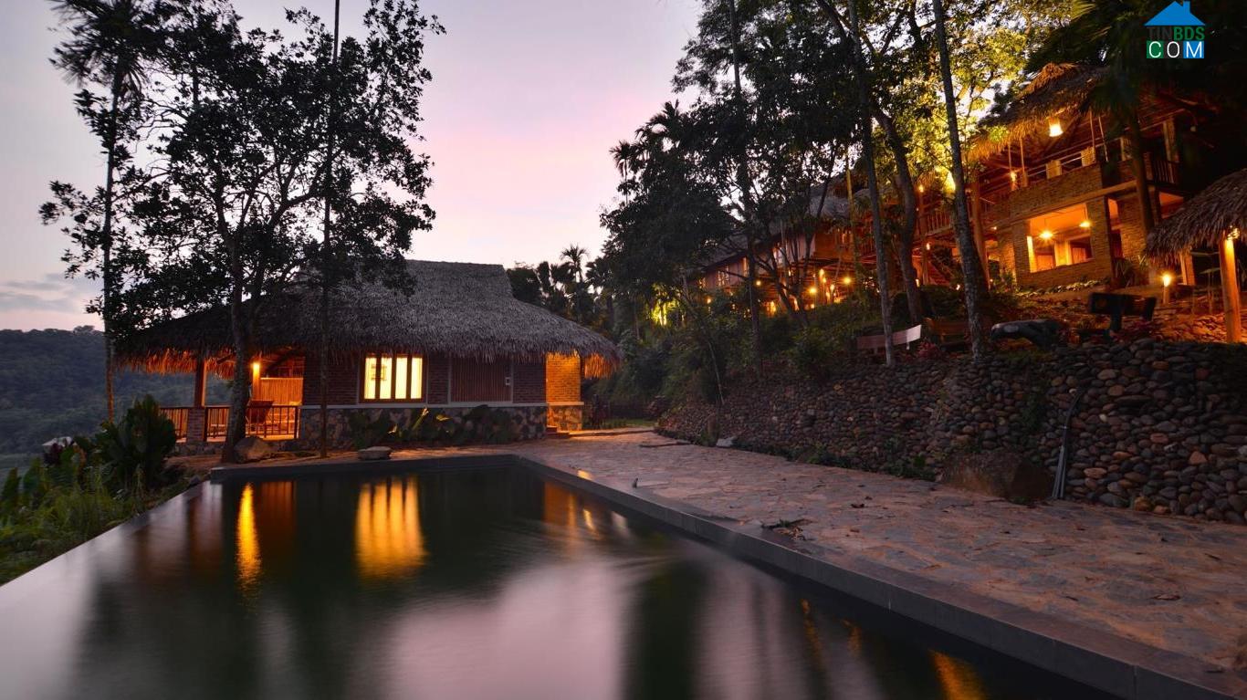 Hình ảnh Pù Luông, Thanh Hóa