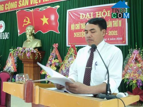 Hình ảnh Hoa Lộc, Thanh Hóa