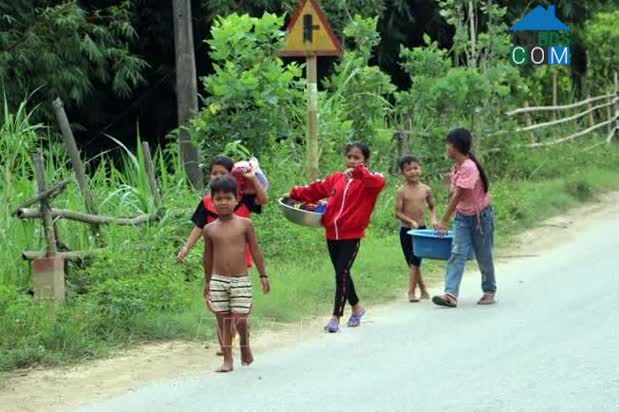 Hình ảnh Long Quảng, Huế