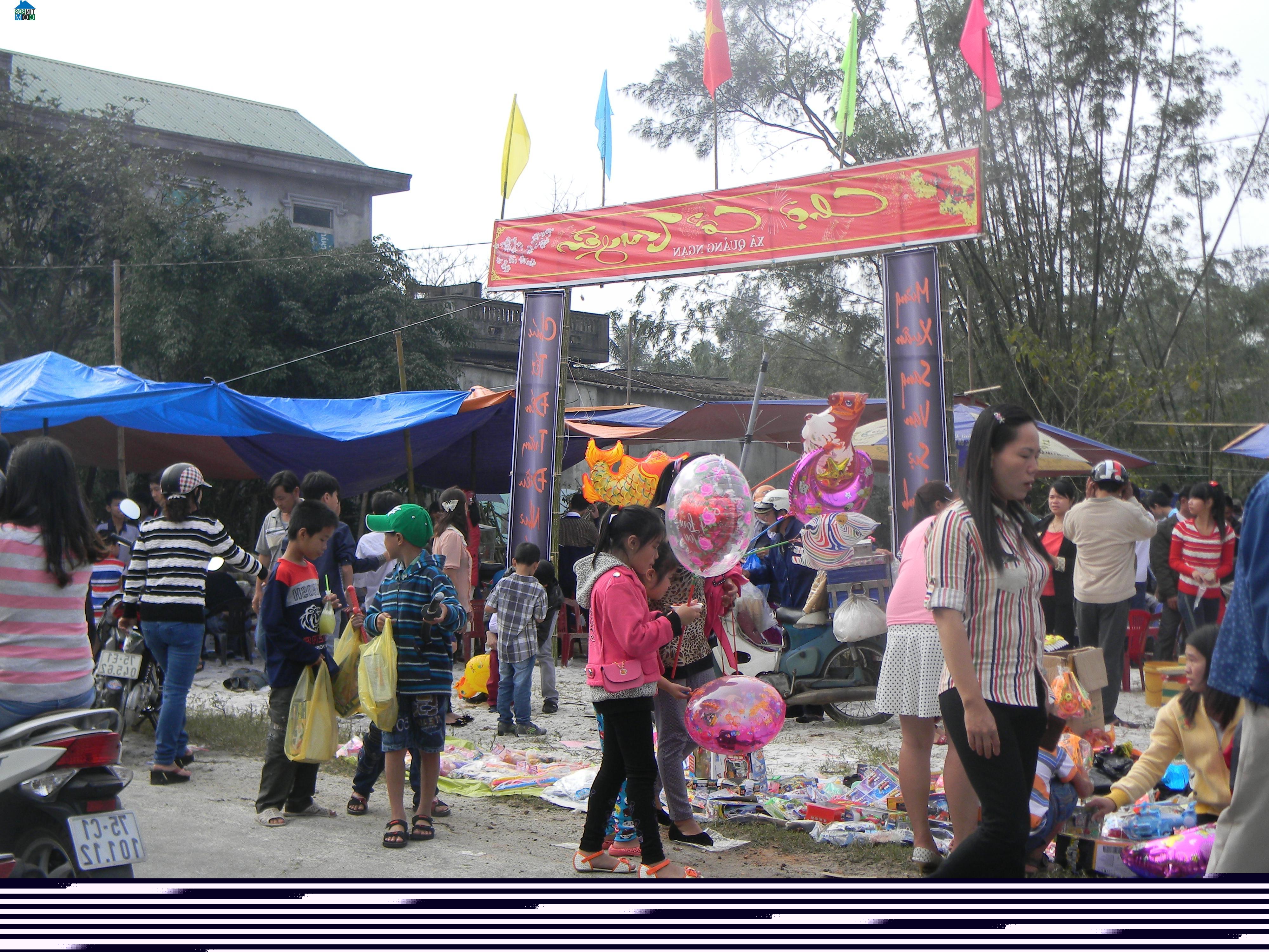 Hình ảnh Phong Quảng, Huế