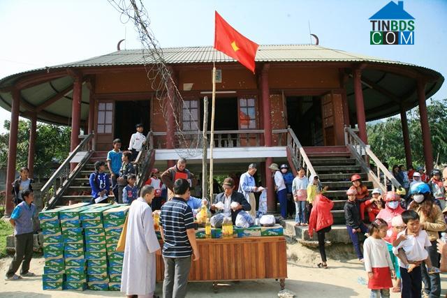 Hình ảnh A Lưới 1, Huế