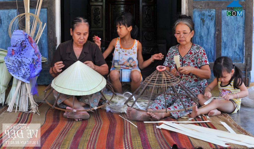Hình ảnh Thanh Thủy, Huế