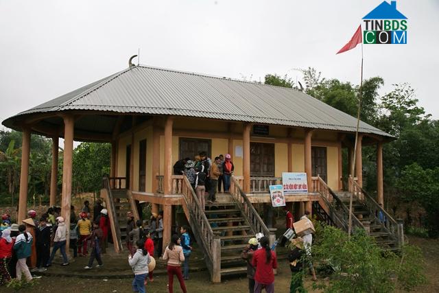 Hình ảnh A Lưới 3, Huế