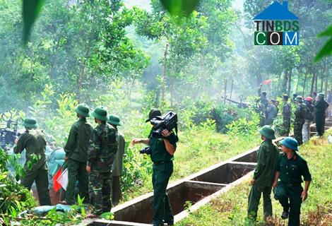Hình ảnh Chân Mây - Lăng Cô, Huế