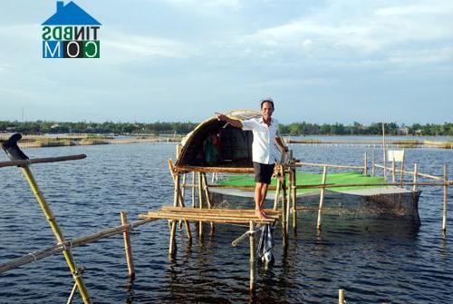 Hình ảnh Đan Điền, Huế