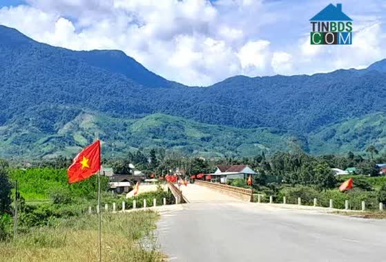 Hình ảnh A Lưới 2, Huế