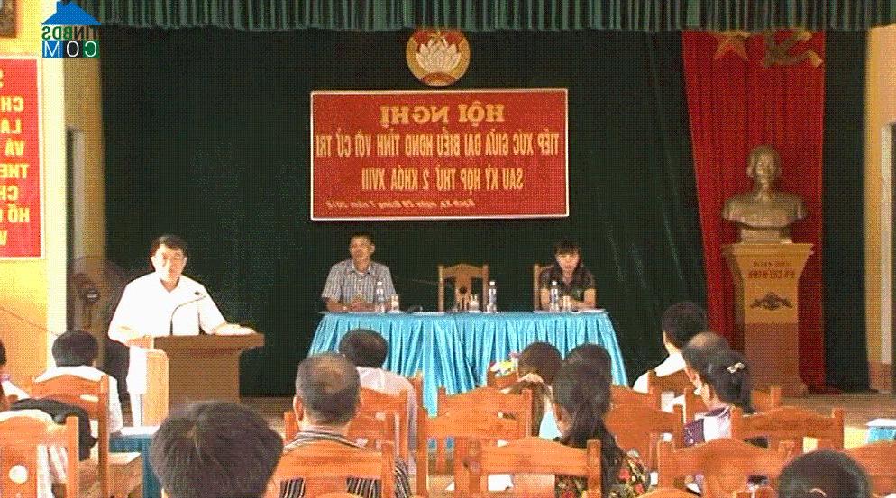 Hình ảnh Bạch Xa, Tuyên Quang