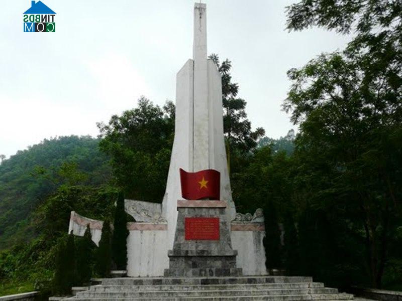 Hình ảnh Bình Ca, Tuyên Quang