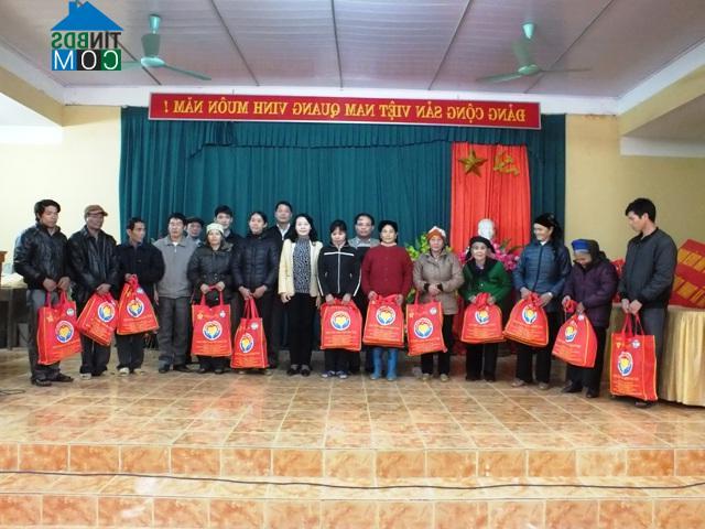 Hình ảnh Nà Hang, Tuyên Quang