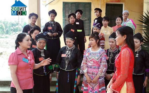 Hình ảnh Hùng Lợi, Tuyên Quang