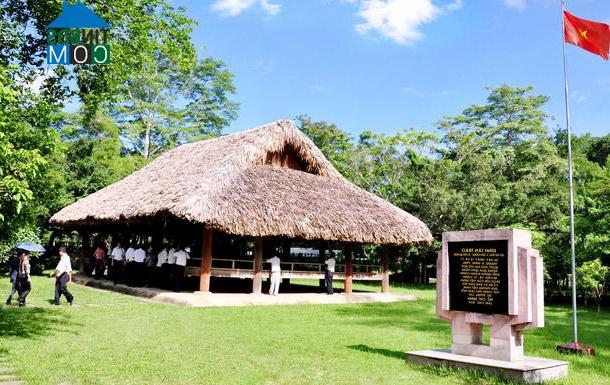 Hình ảnh Tân Trào, Tuyên Quang