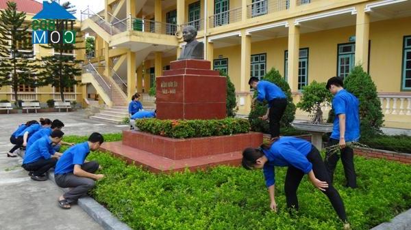 Hình ảnh Sơn Dương, Tuyên Quang