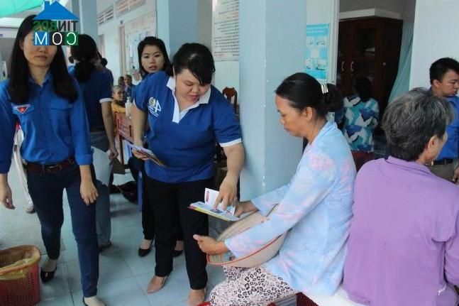 Hình ảnh Hòa Bình, Vĩnh Long