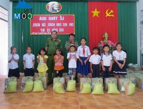 Hình ảnh Càng Long, Vĩnh Long