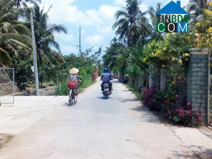 Hình ảnh Châu Hòa, Vĩnh Long