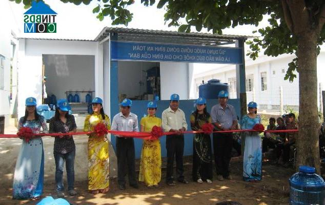 Hình ảnh Châu Thành, Vĩnh Long