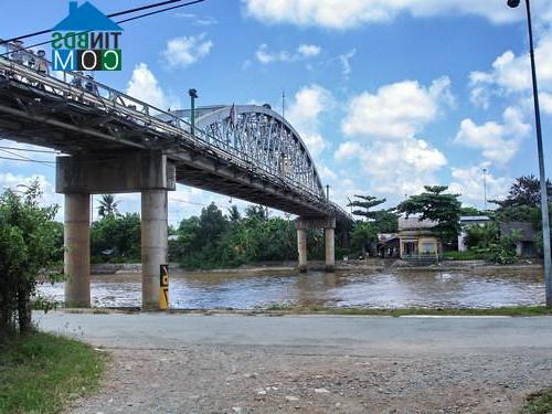 Hình ảnh Chợ Lách, Vĩnh Long