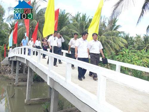 Hình ảnh Đại Điền, Vĩnh Long