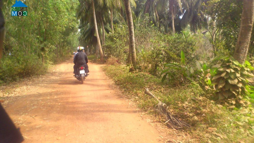 Hình ảnh Thành Thới, Vĩnh Long