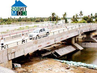 Hình ảnh Trung Ngãi, Vĩnh Long