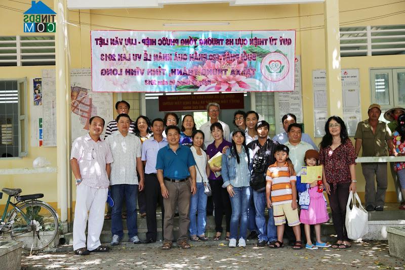 Hình ảnh Trung Thành, Vĩnh Long