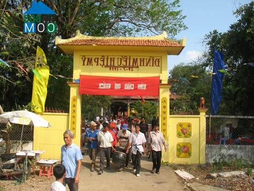 Hình ảnh Hiệp Mỹ, Vĩnh Long