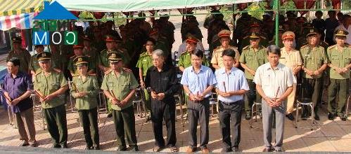 Hình ảnh Cái Ngang, Vĩnh Long