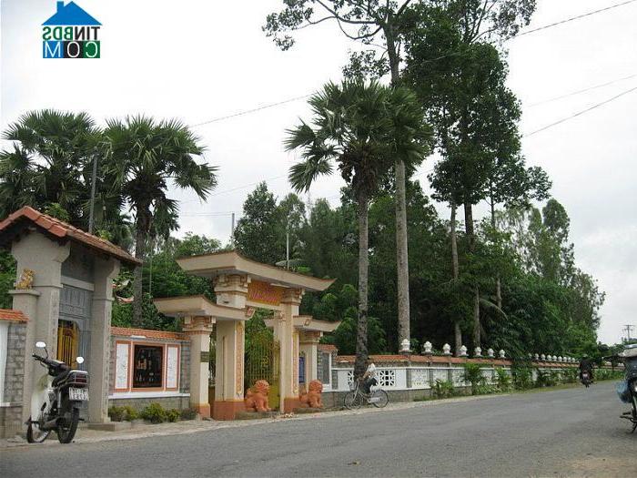 Hình ảnh Ngãi Tứ, Vĩnh Long