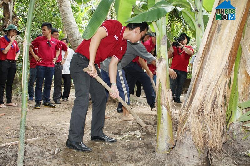 Hình ảnh Hùng Hoà, Vĩnh Long