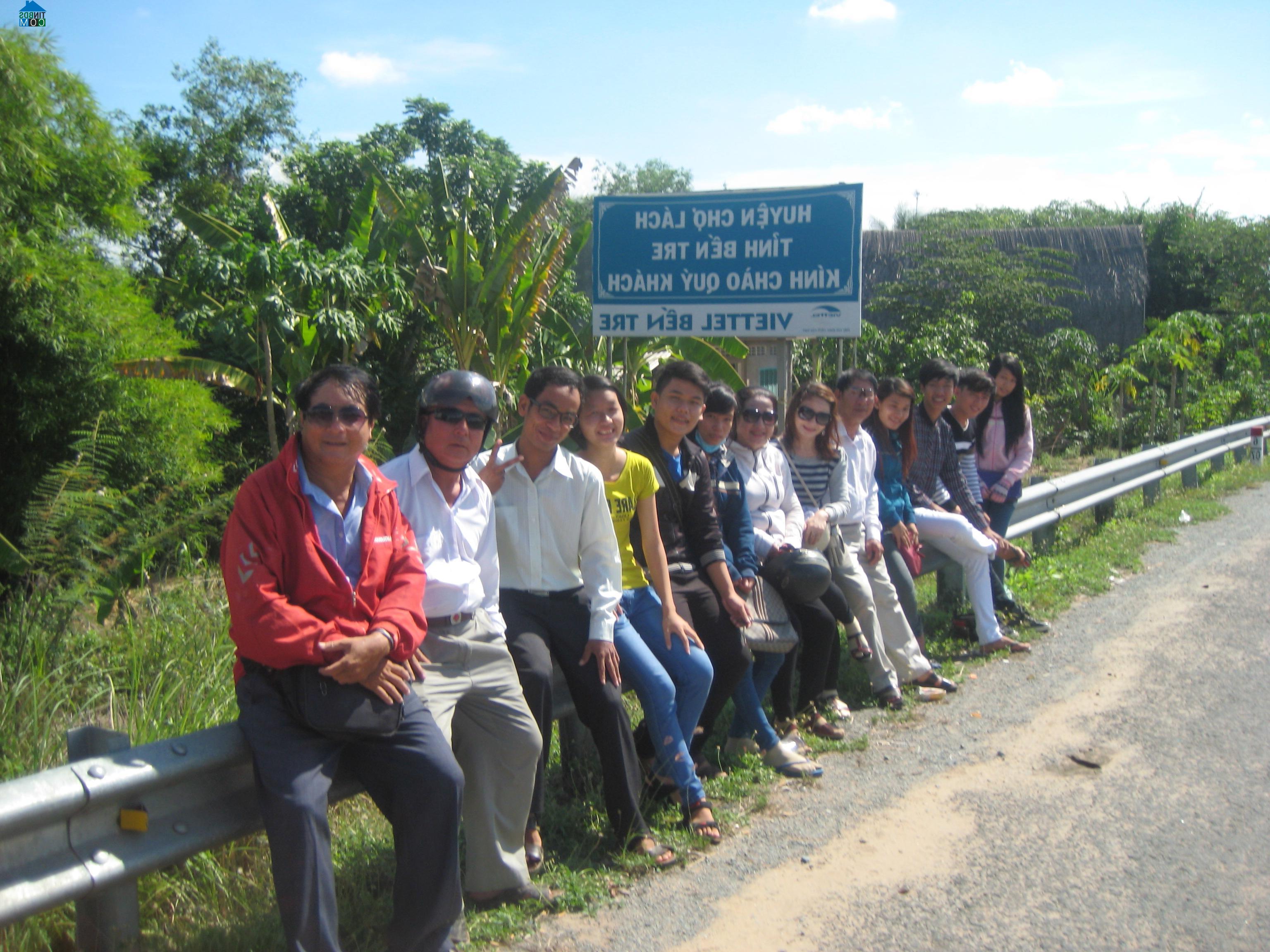 Hình ảnh Hưng Khánh Trung, Vĩnh Long