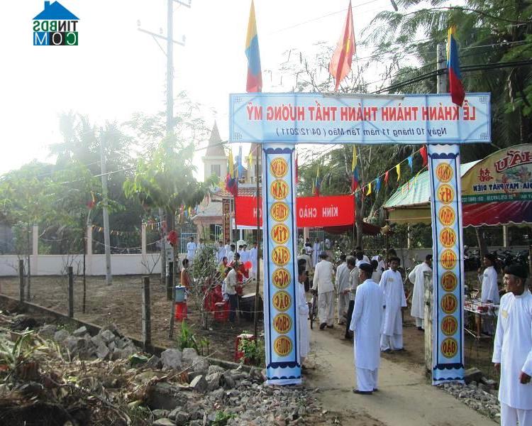 Hình ảnh Hương Mỹ, Vĩnh Long