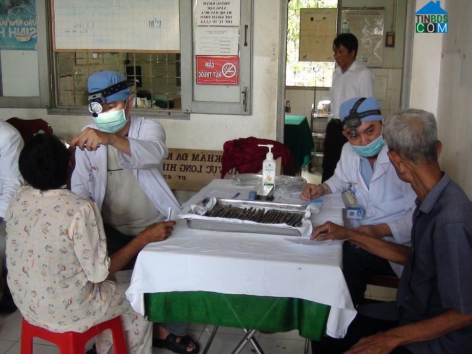 Hình ảnh Long Hiệp, Vĩnh Long