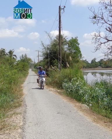 Hình ảnh Phú Quới, Vĩnh Long