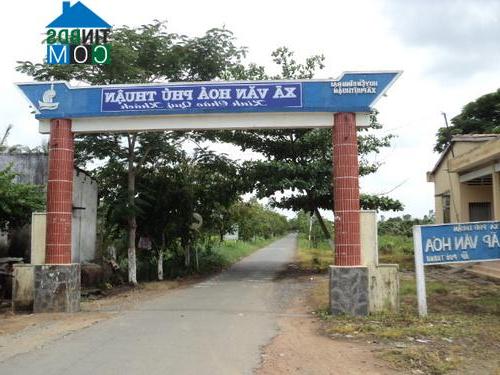 Hình ảnh Phú Thuận, Vĩnh Long