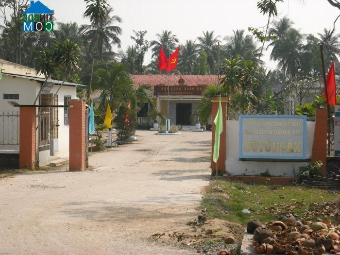 Hình ảnh Phú Túc, Vĩnh Long