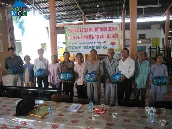 Hình ảnh Quới An, Vĩnh Long