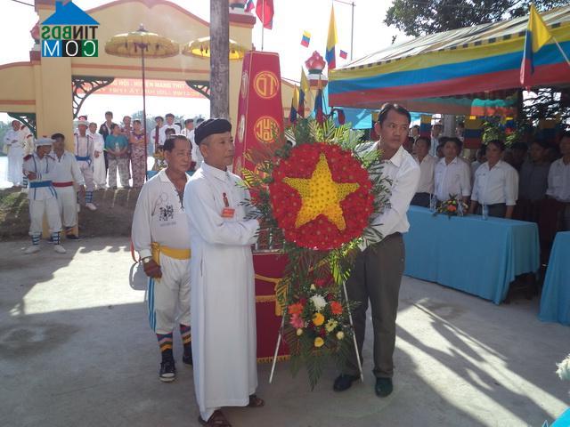 Hình ảnh Tân Long Hội, Vĩnh Long
